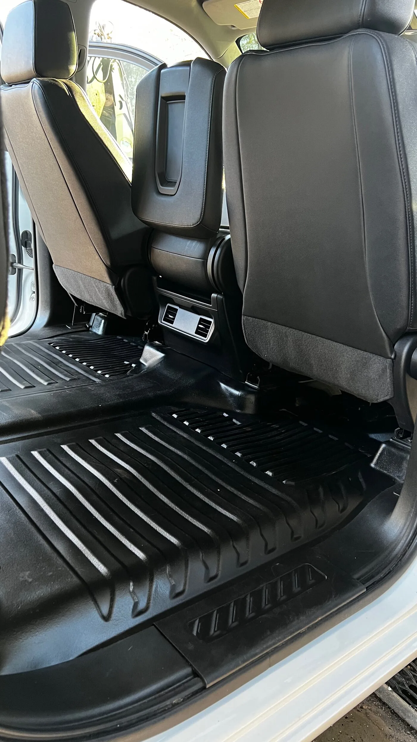 Fleet detail complete